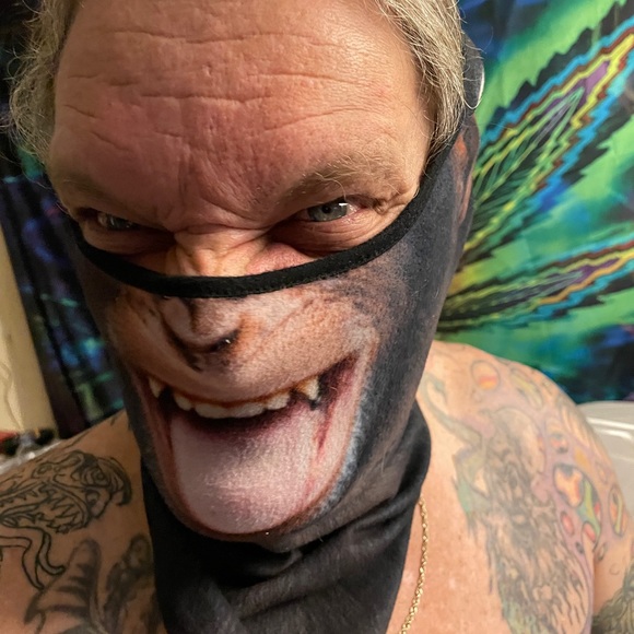 Meet your Posher, David - Picture 1 of 1